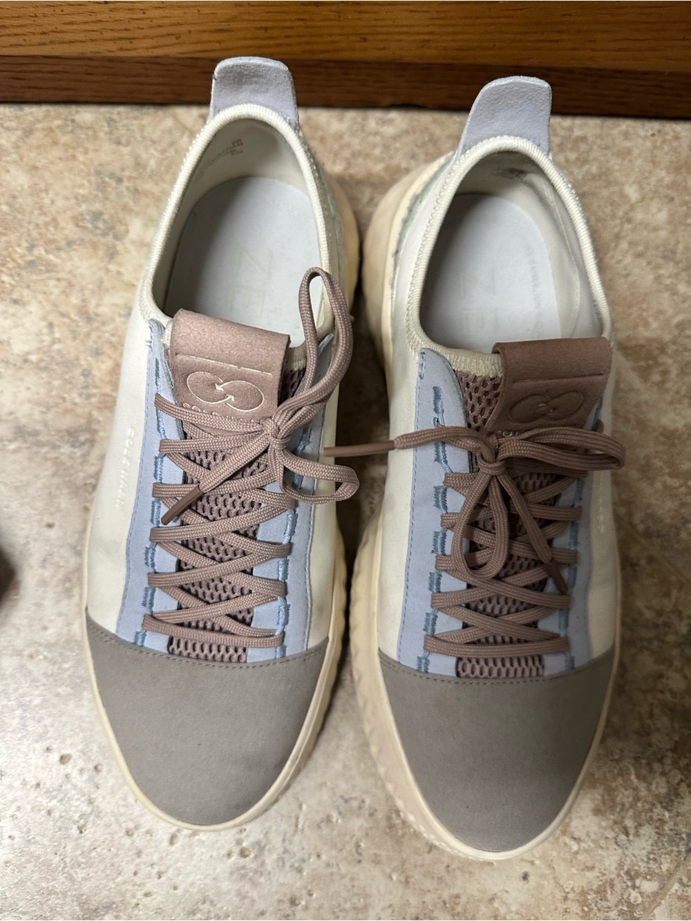 Cole Hahn Zero GrandSneakers